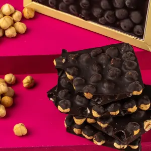 Fındıklı Bitter Beyoğlu Çikolata 200g