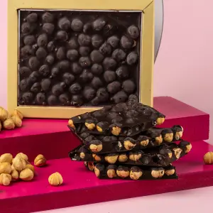 Fındıklı Bitter Beyoğlu Çikolata 200g