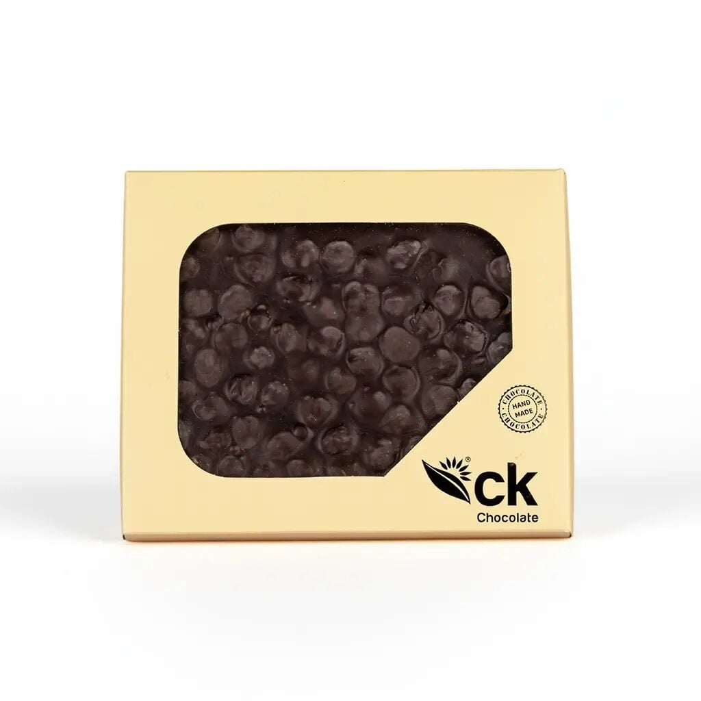 Fındıklı Bitter Beyoğlu Çikolata 200 g