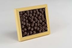 Fındıklı Bitter Beyoğlu Çikolata 200 g