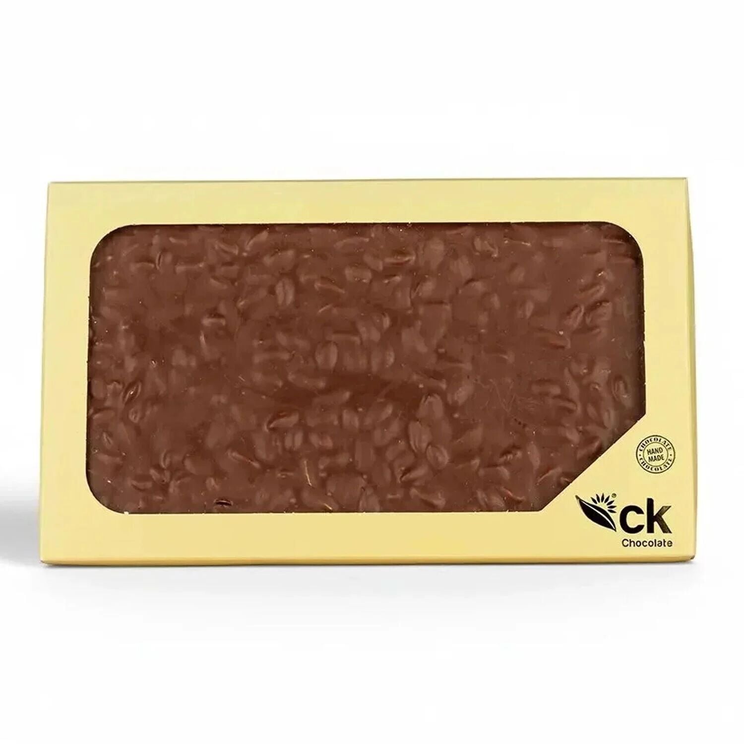 Antep Fıstıklı Sütlü Beyoğlu Çikolata 400 g