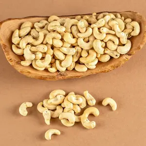 Çiğ Kaju Fıstığı