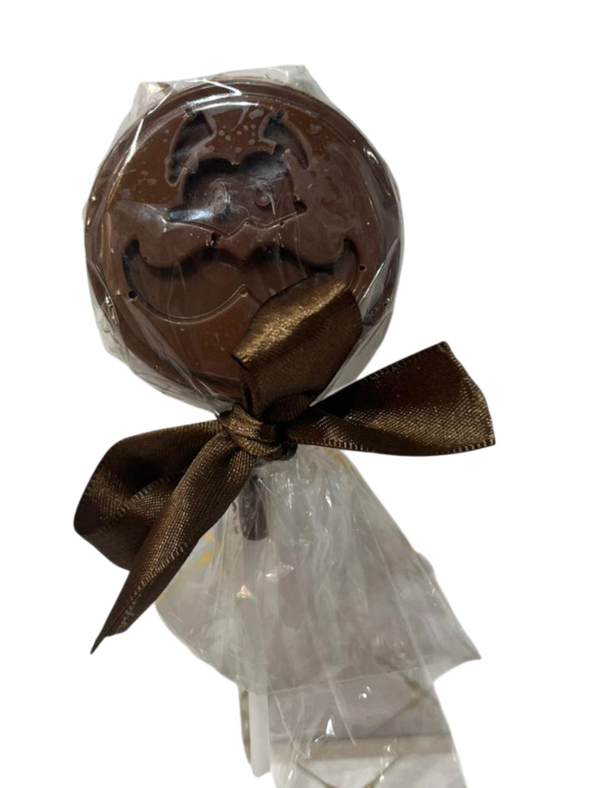 Çubuk Çikolata 25 g Paket