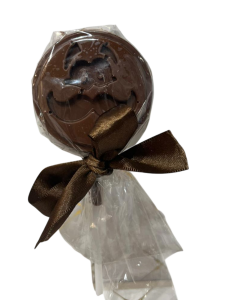 Çubuk Çikolata 25 g Paket