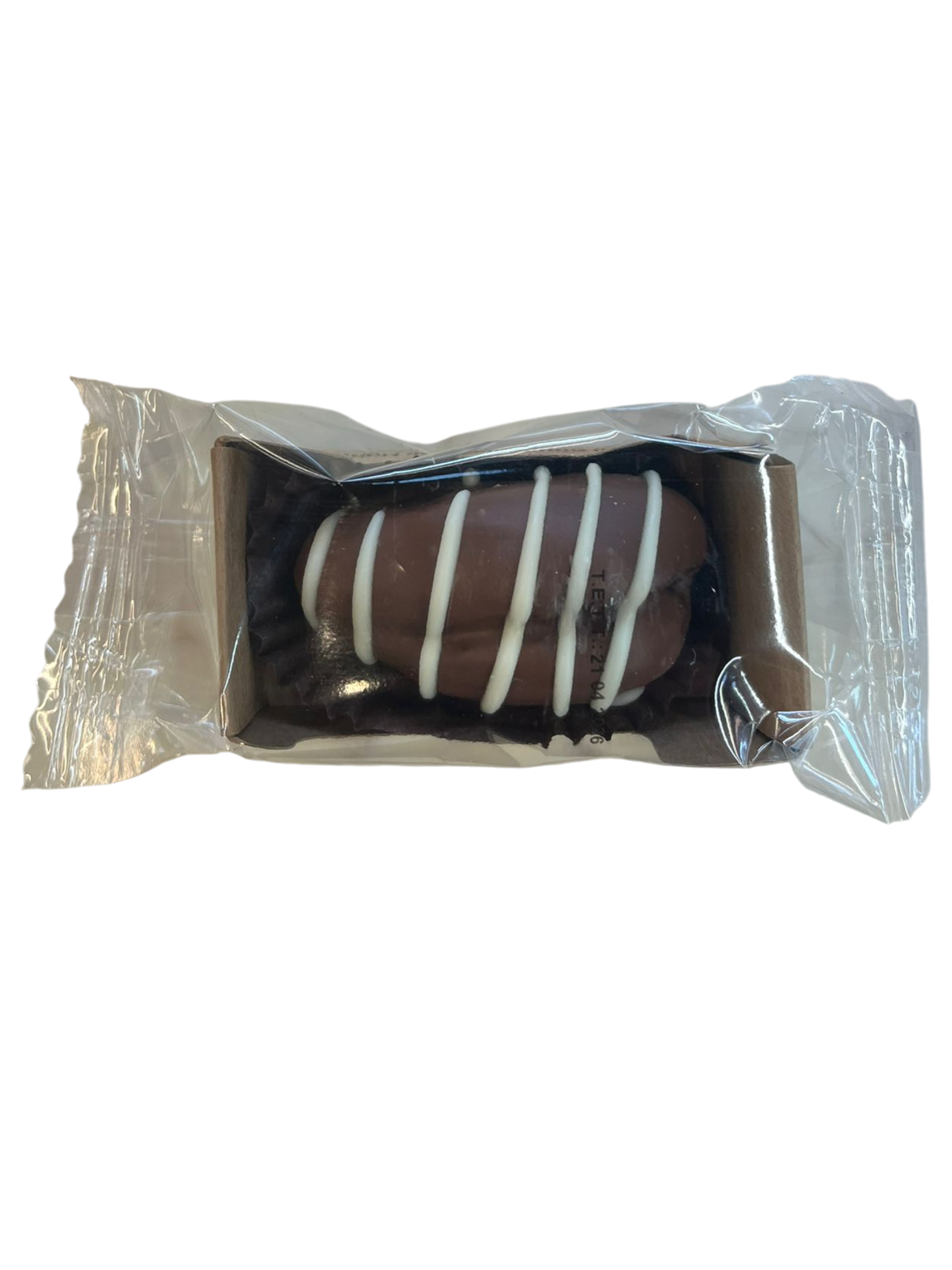 Sütlü Çikolatalı Cevizli Hurma 30 g Paket