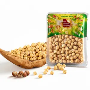 Tuzsuz Fındık içi | Ekonomik Paket 500 g