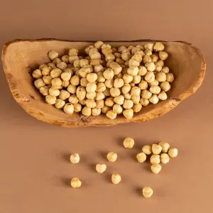 Tuzsuz Fındık içi | Ekonomik Paket 500 g