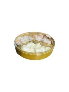 Çifte Kavrulmuş Lokum 180 g