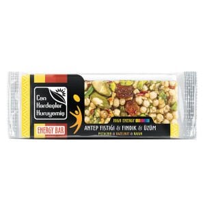 Antep Fıstığı, Fındık ve Üzüm Bar