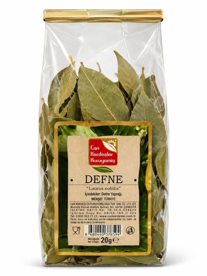 Defne Yaprağı 20 g