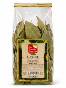 Defne Yaprağı 20 g