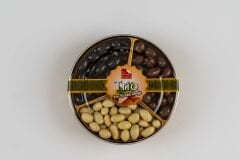 Peanut Dragee Trio 150 g