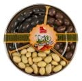 Yer Fıstıklı Draje Trio 150 g