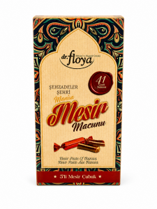 Dr. Floya Mesir Macunu Çubuk 105 g