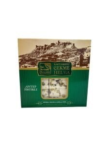 Çekme Helva Antep Fıstıklı 100 g