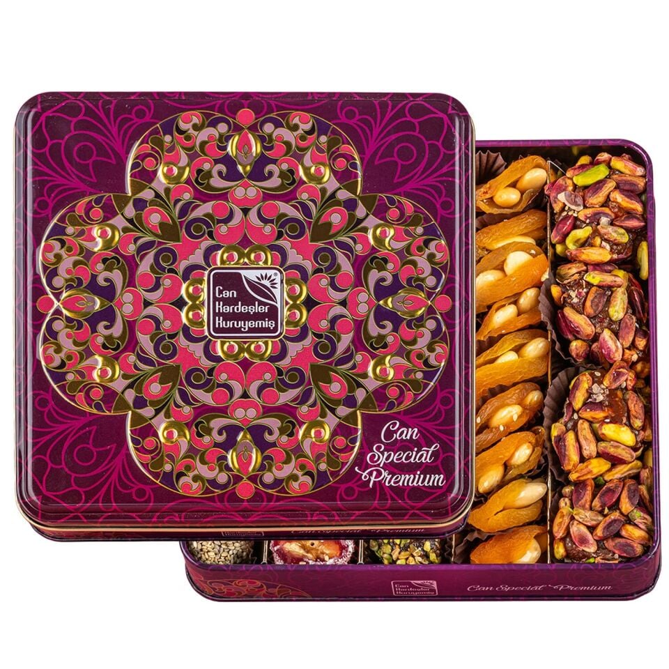 Can Special Premium 600 g