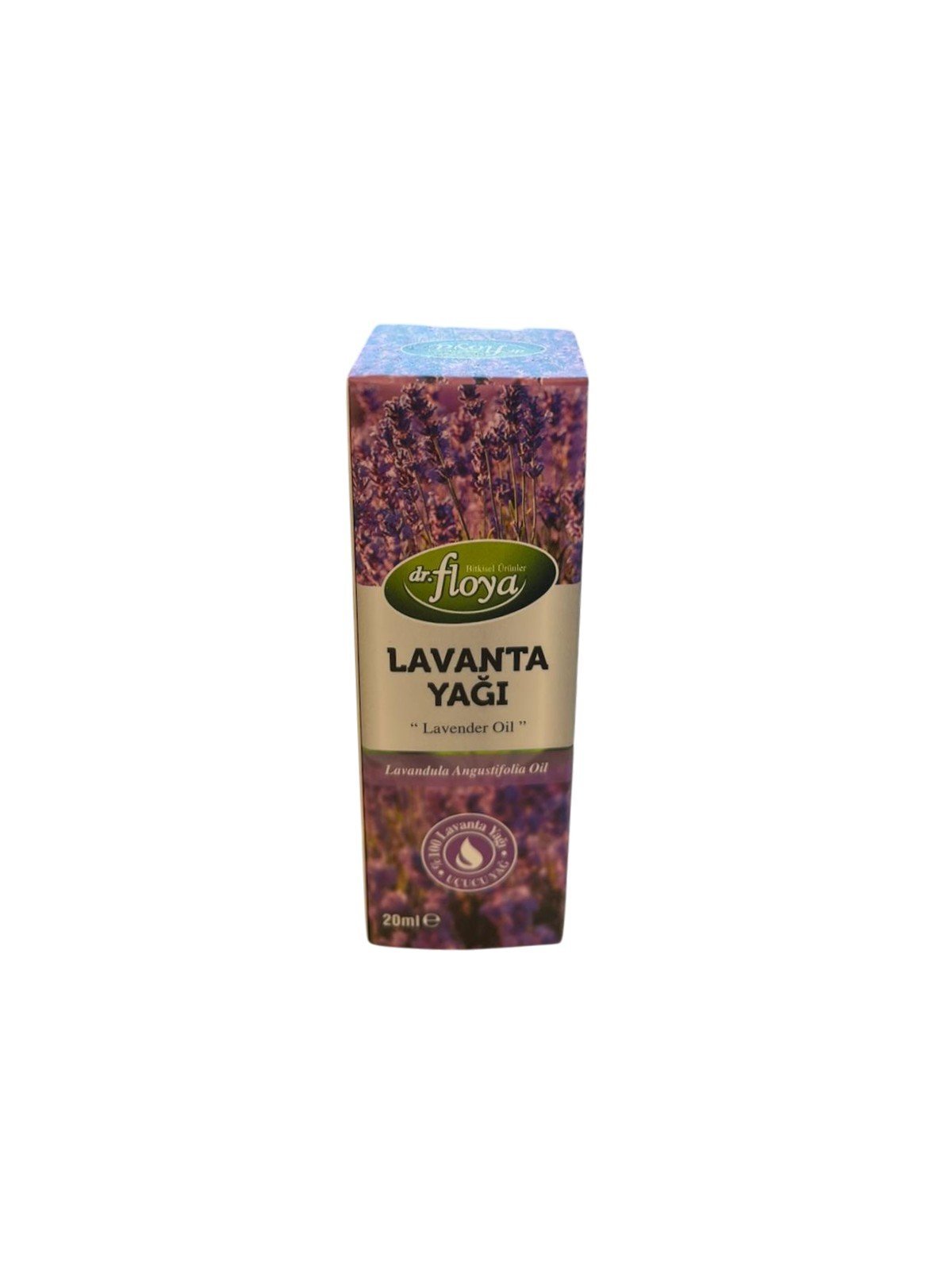 Dr. Floya Lavanta Yağı 20 ml