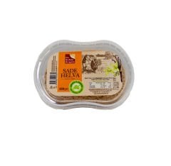 Sade Helva Şekersiz 350 g