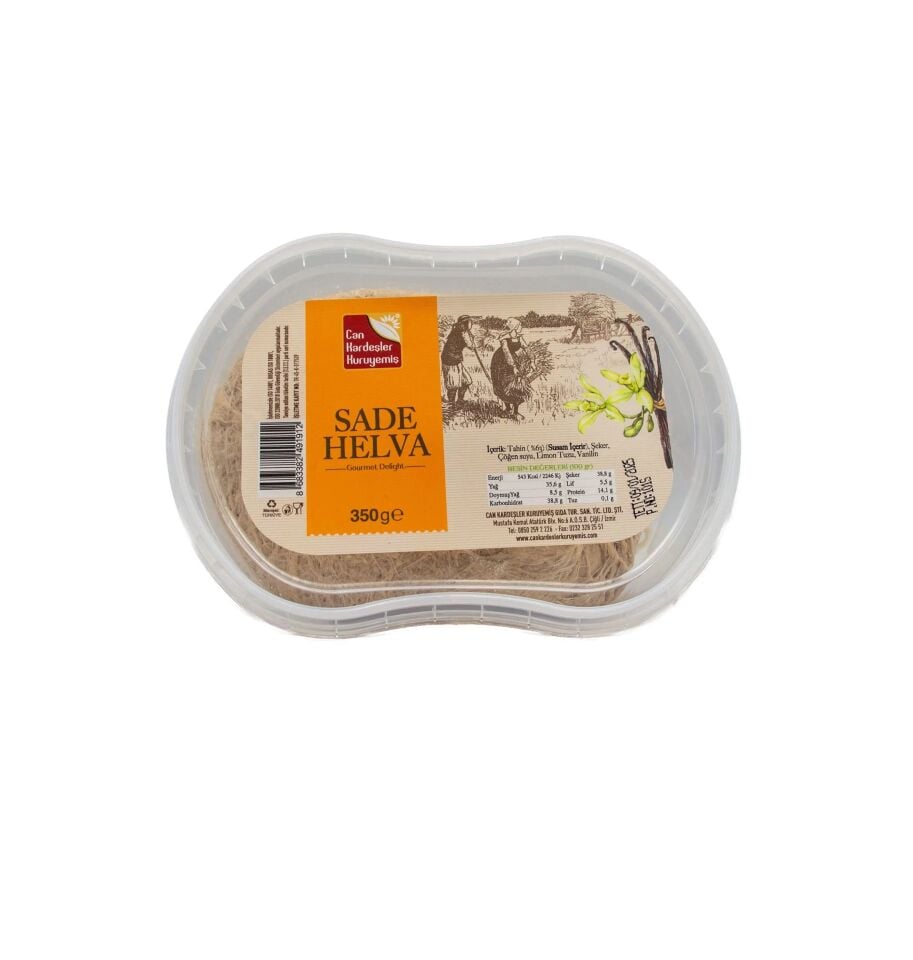 Sade Helva 350 g