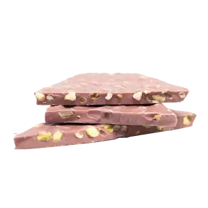 Ruby Antep Fıstıklı Beyoğlu Çikolata