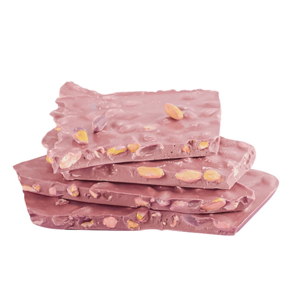 Ruby Antep Fıstıklı Beyoğlu Çikolata