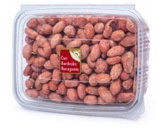 Salted Peanuts 320 g