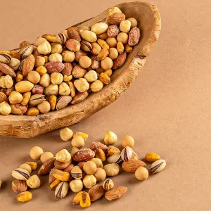 Festival Karışık Kuruyemiş Çerez