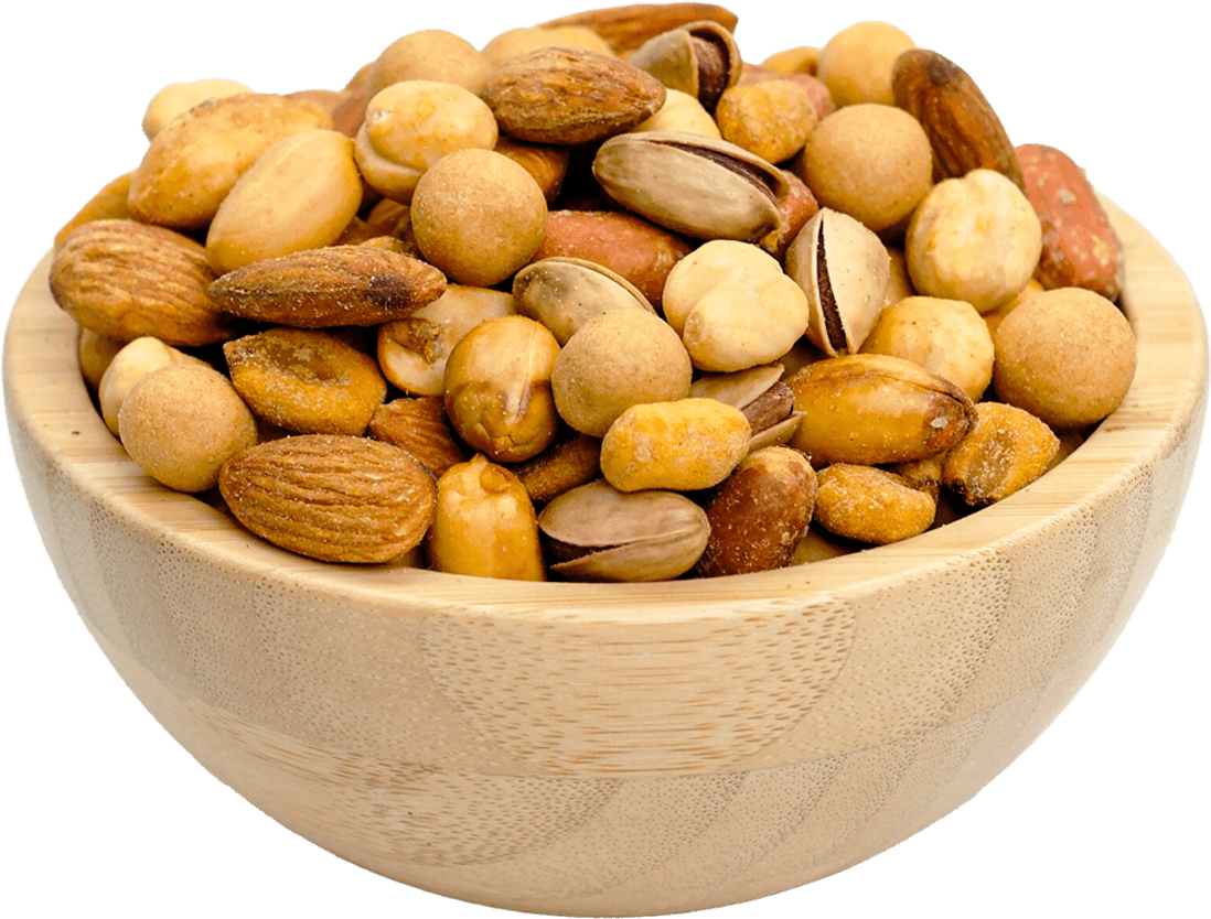 Festival Karışık Kuruyemiş