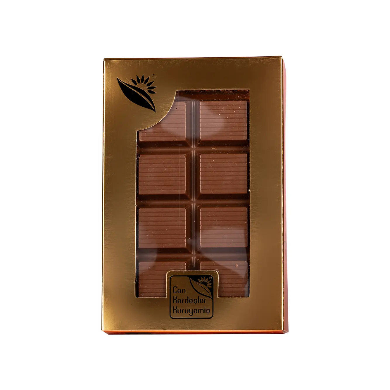 Sargılı Dubai Çikolatası 200 g Paket