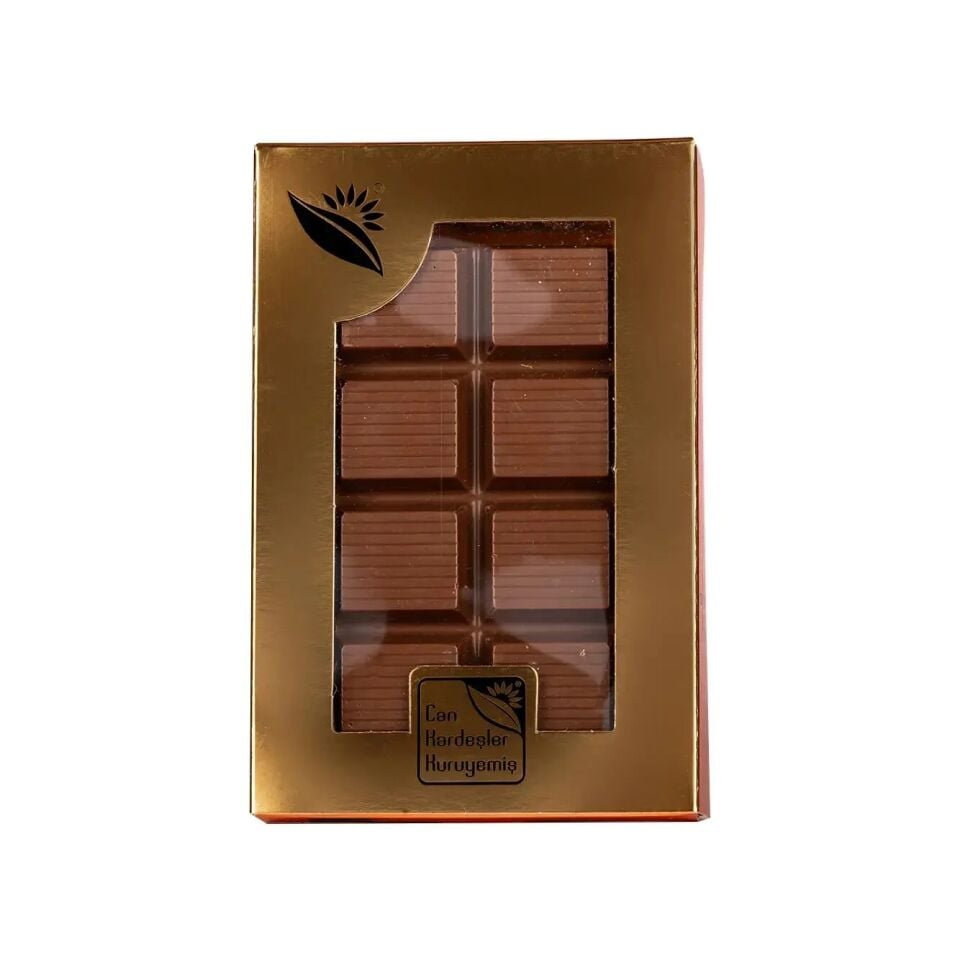 Sargılı Dubai Çikolatası 200 g