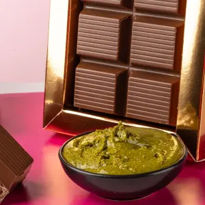 Sargılı Dubai Çikolatası 200 g