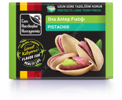 Ova Antep Fıstığı 250 g