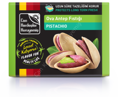 Ova Antep Fıstığı 250 g