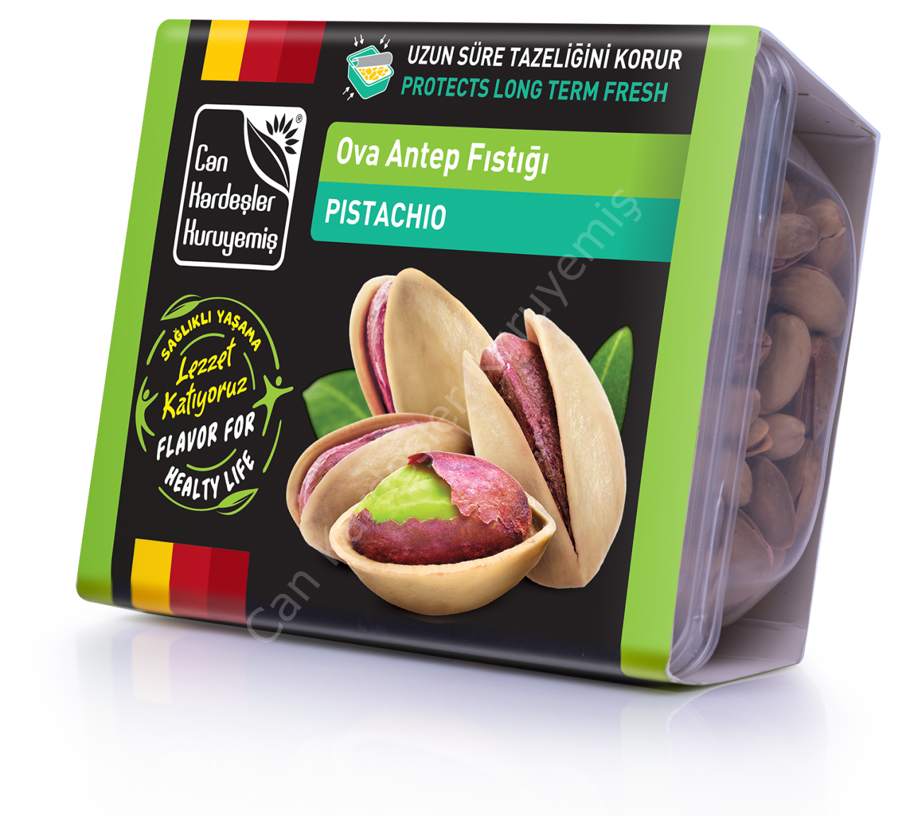 Ova Antep Fıstığı 250 g