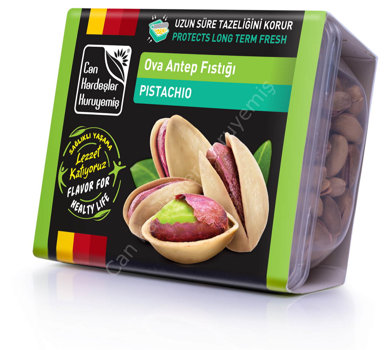 Ova Antep Fıstığı 200 g