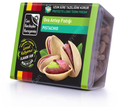 Ova Antep Fıstığı 250 g