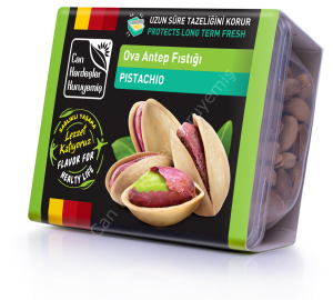 Ova Antep Fıstığı 200gr
