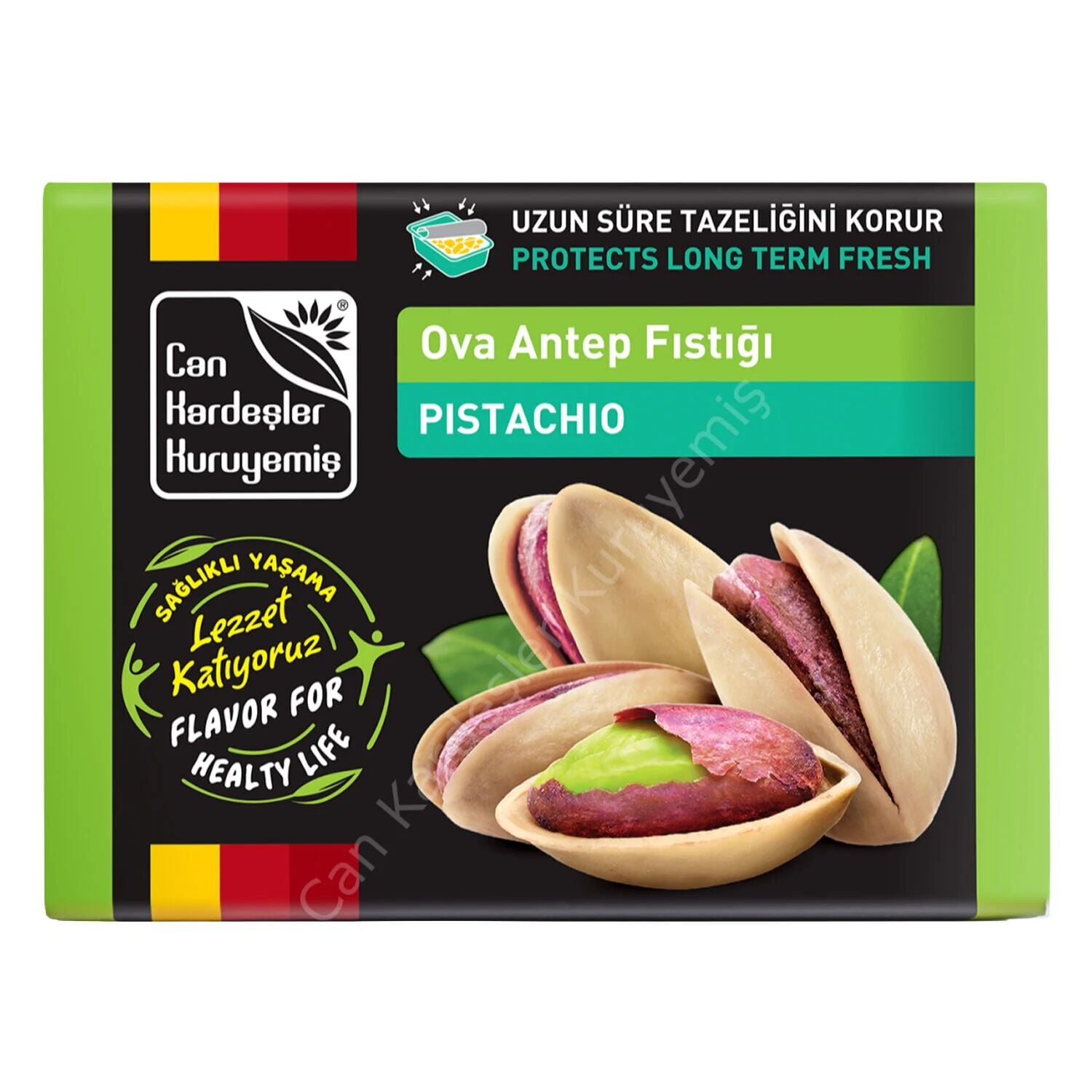 Ova Antep Fıstığı 200 g