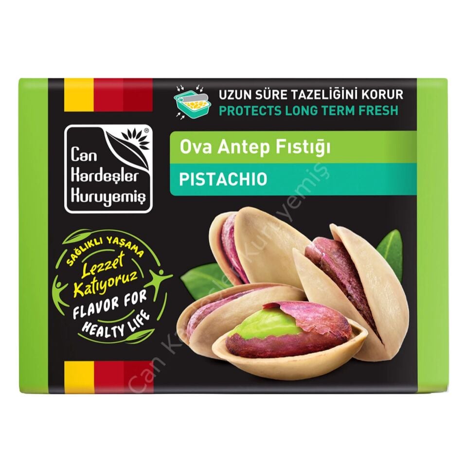Ova Antep Fıstığı 200 g