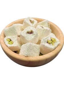 Sade Sultan Fıstıklı Sarma Lokum