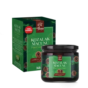 Çam Kozalak Macunu 340 g