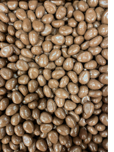 Sütlü Bisküvili Draje