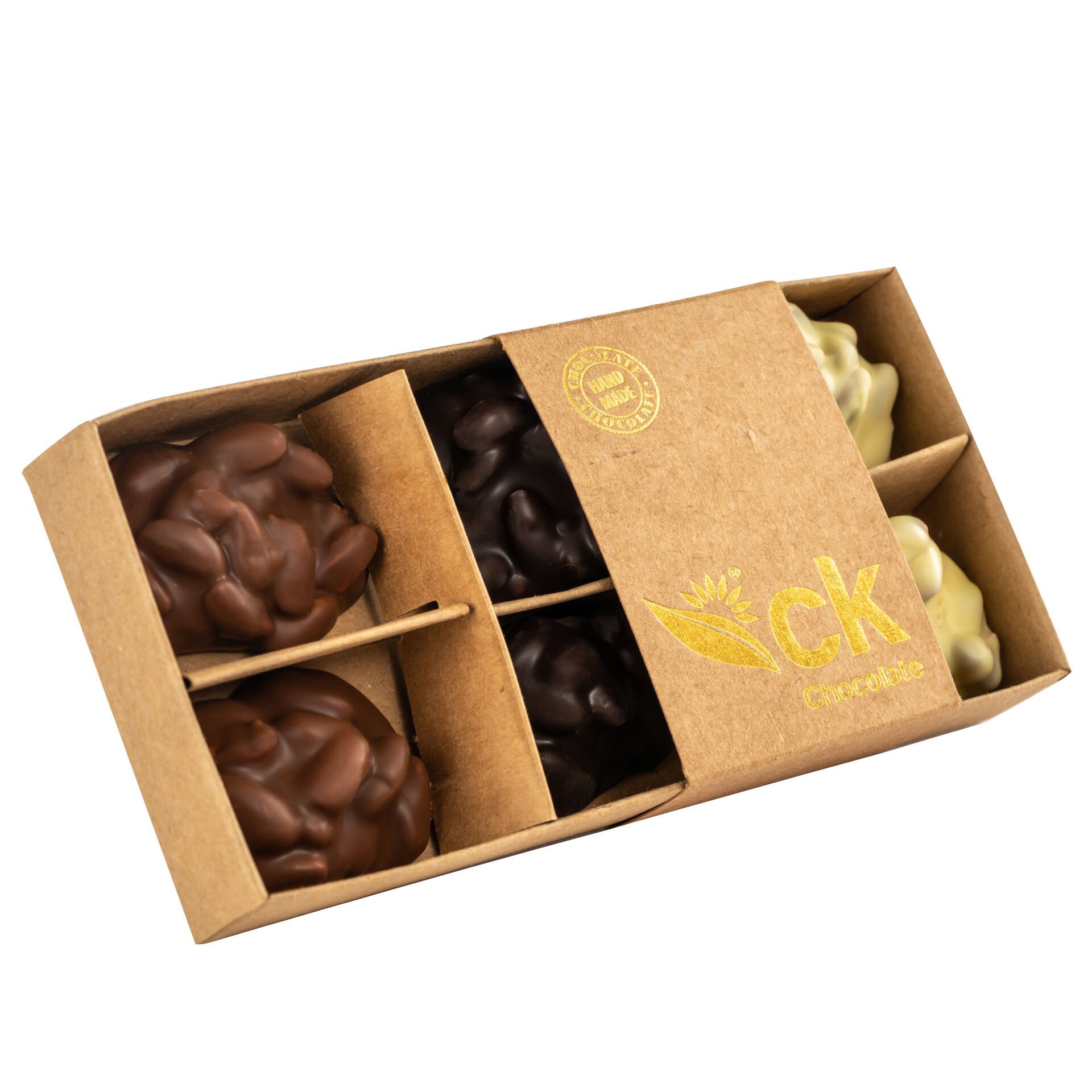 Roche Special Antep Fıstıklı Çikolata 6lı  108 g