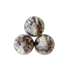 Sargılı Sütlü Fındık Dolgulu Special Çikolata