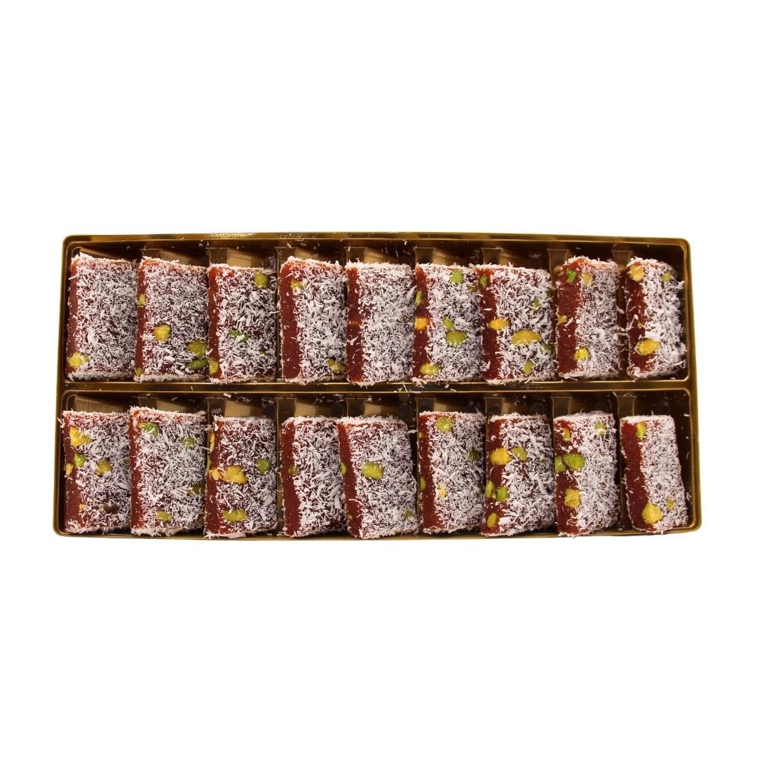 Yaprak Cezerye 300 g