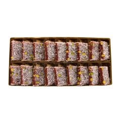 Yaprak Cezerye 300 g