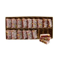 Yaprak Cezerye 300 g