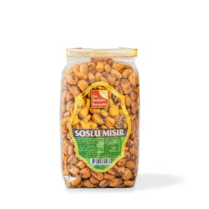 Soslu Mısır