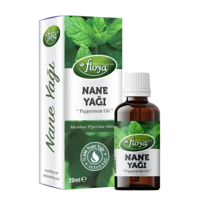 Dr Floya Nane Yağı 20 mL