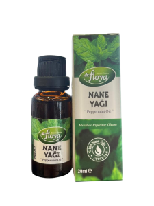Dr Floya Nane Yağı 20 ml
